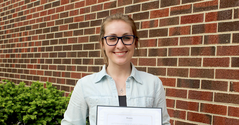 Lauren Heady - Student Associate, The Port Cafe