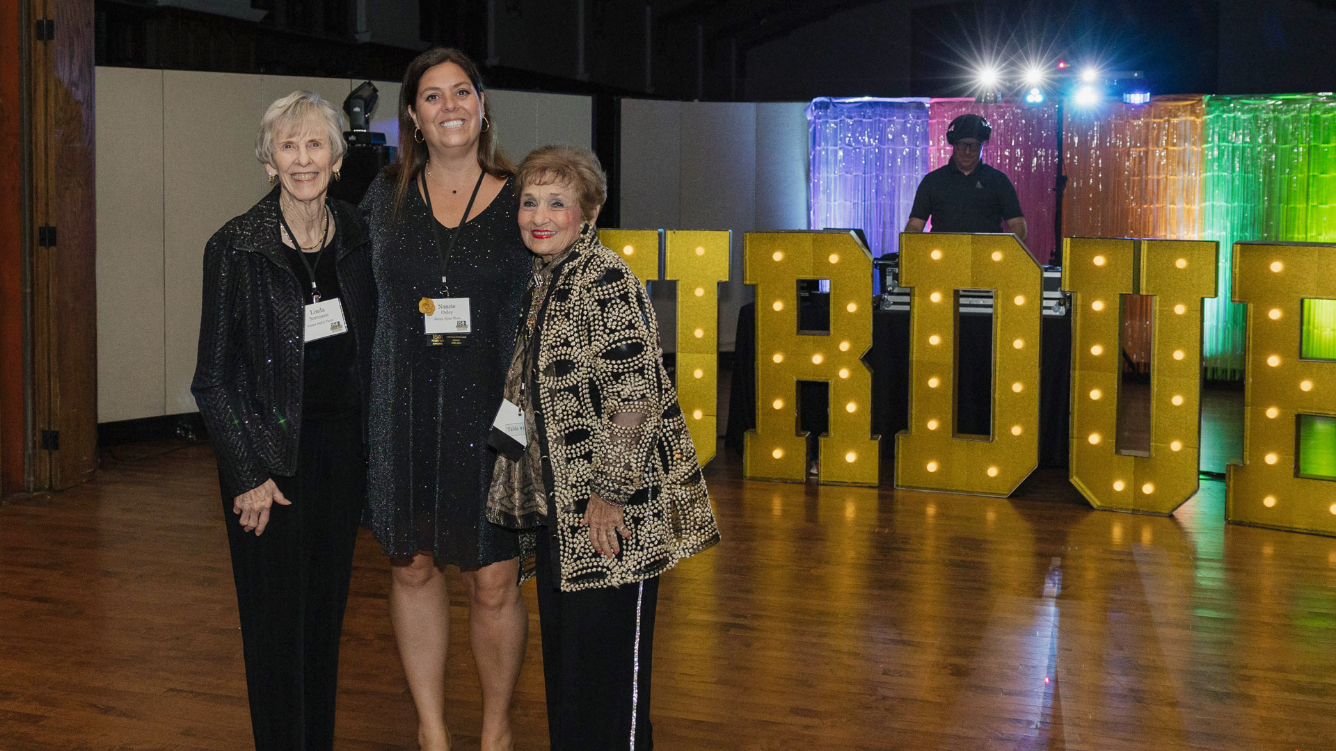 Fraternity, Sorority and Cooperative Life celebrates 150 years - Vice ...