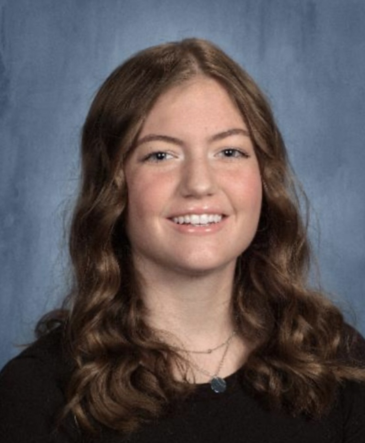 Headshot of Hannah Wade