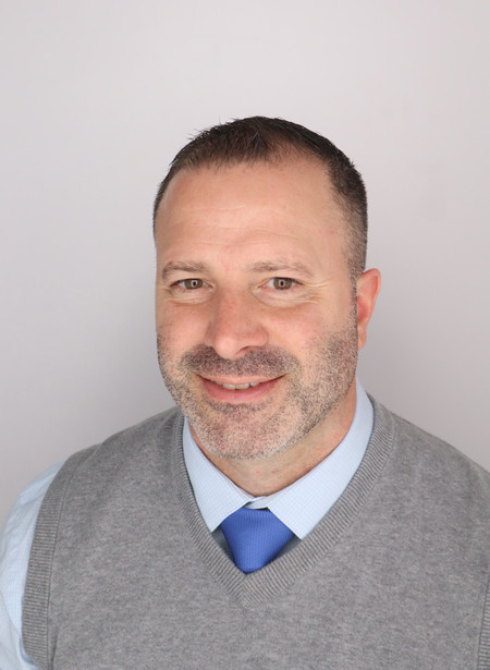 Dave Oney, Operations Manager