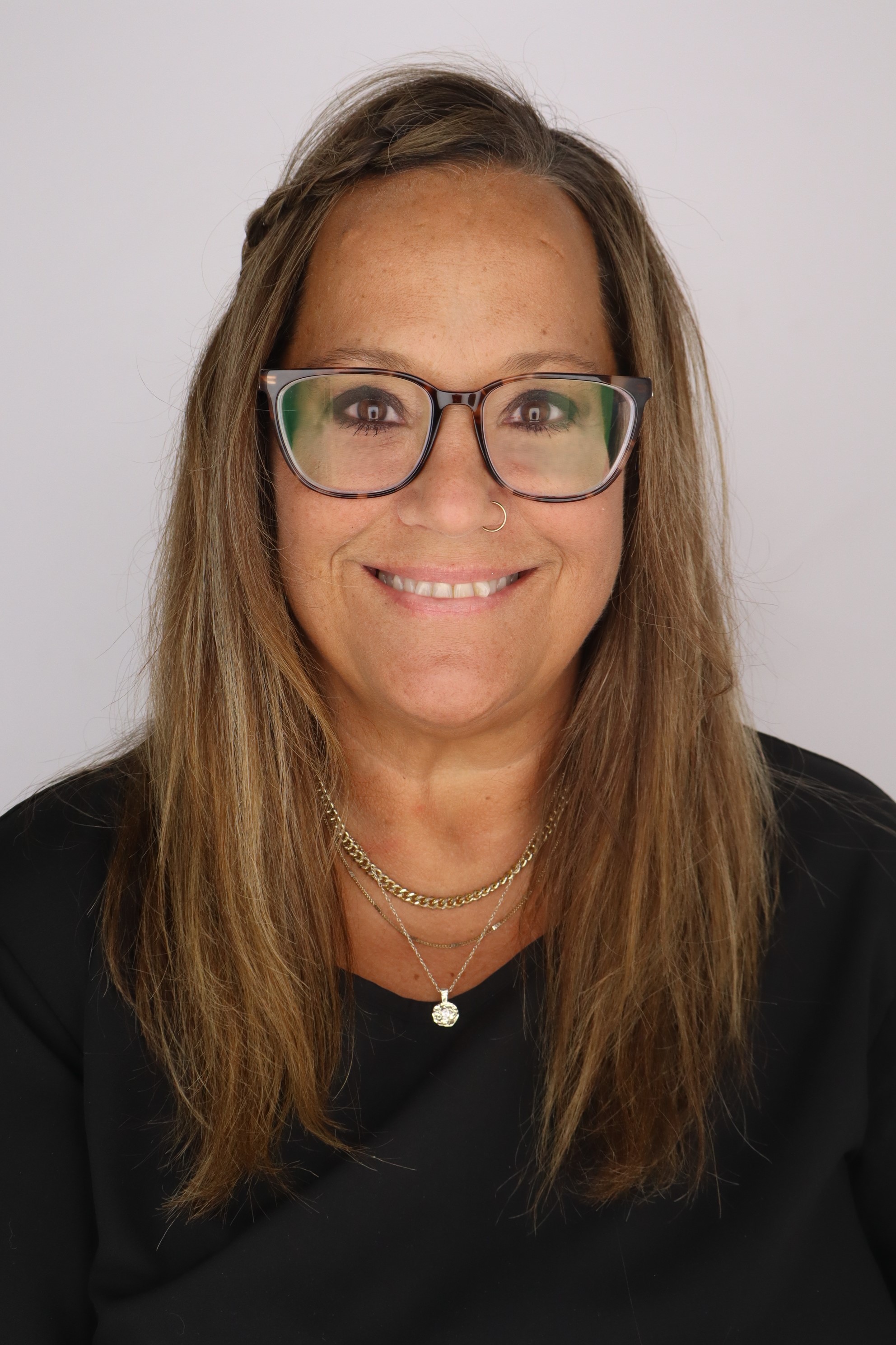 Gail Dick, Administrative Assistant