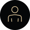 decsription contexts Icon