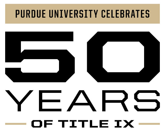 50th Anniversary Title IX