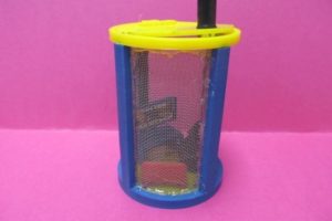 Bug RVs: Build a Better Bug Box