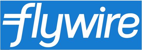 Fly wire logo