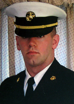 Officer David Moore