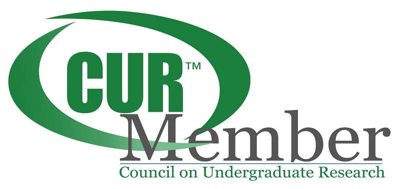 Council of Undergraduate Research Member logo