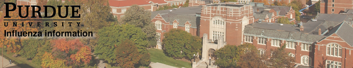 News at Purdue University