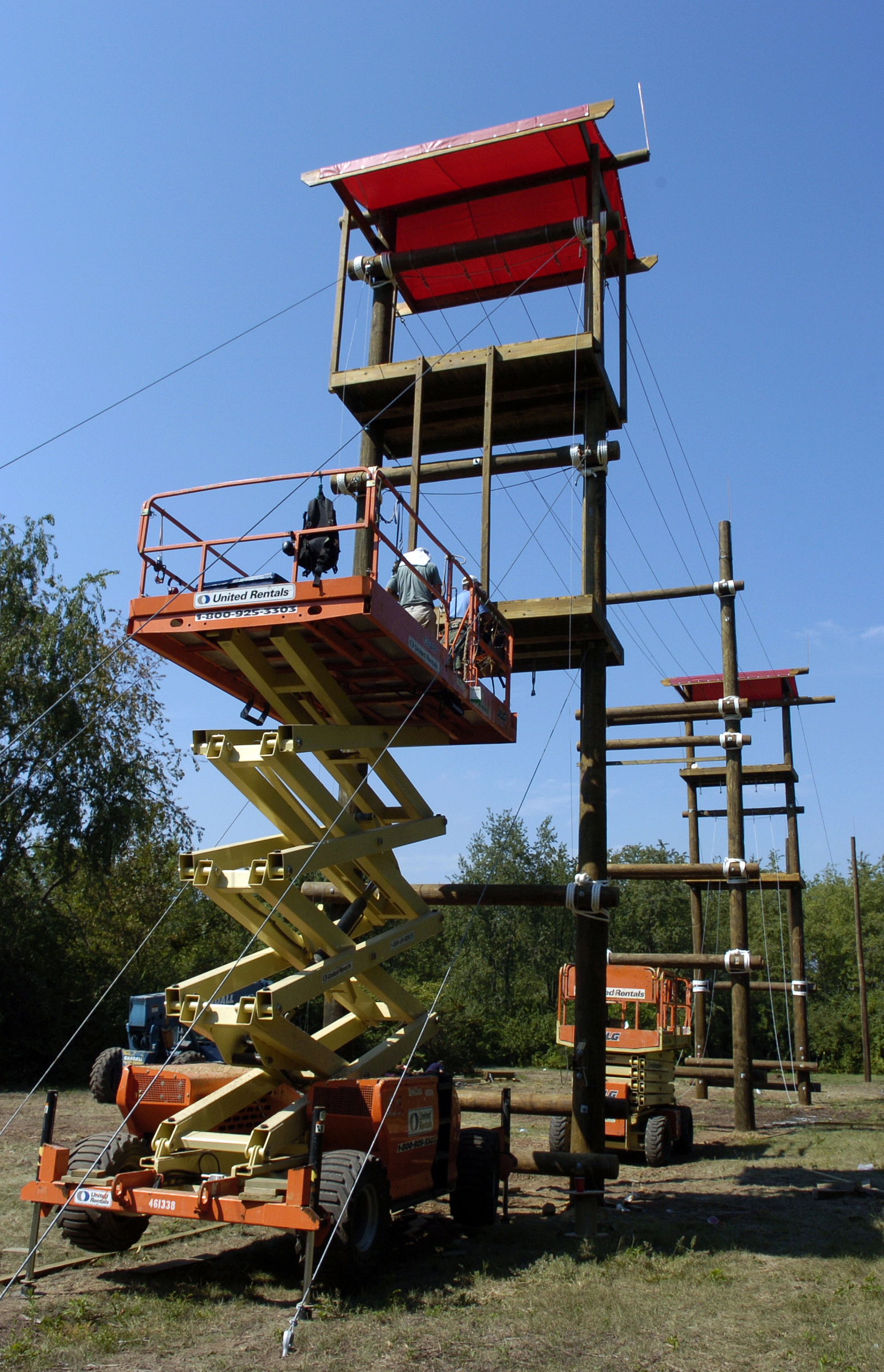 Class of 1979's gift will help potential leaders learn the ropes