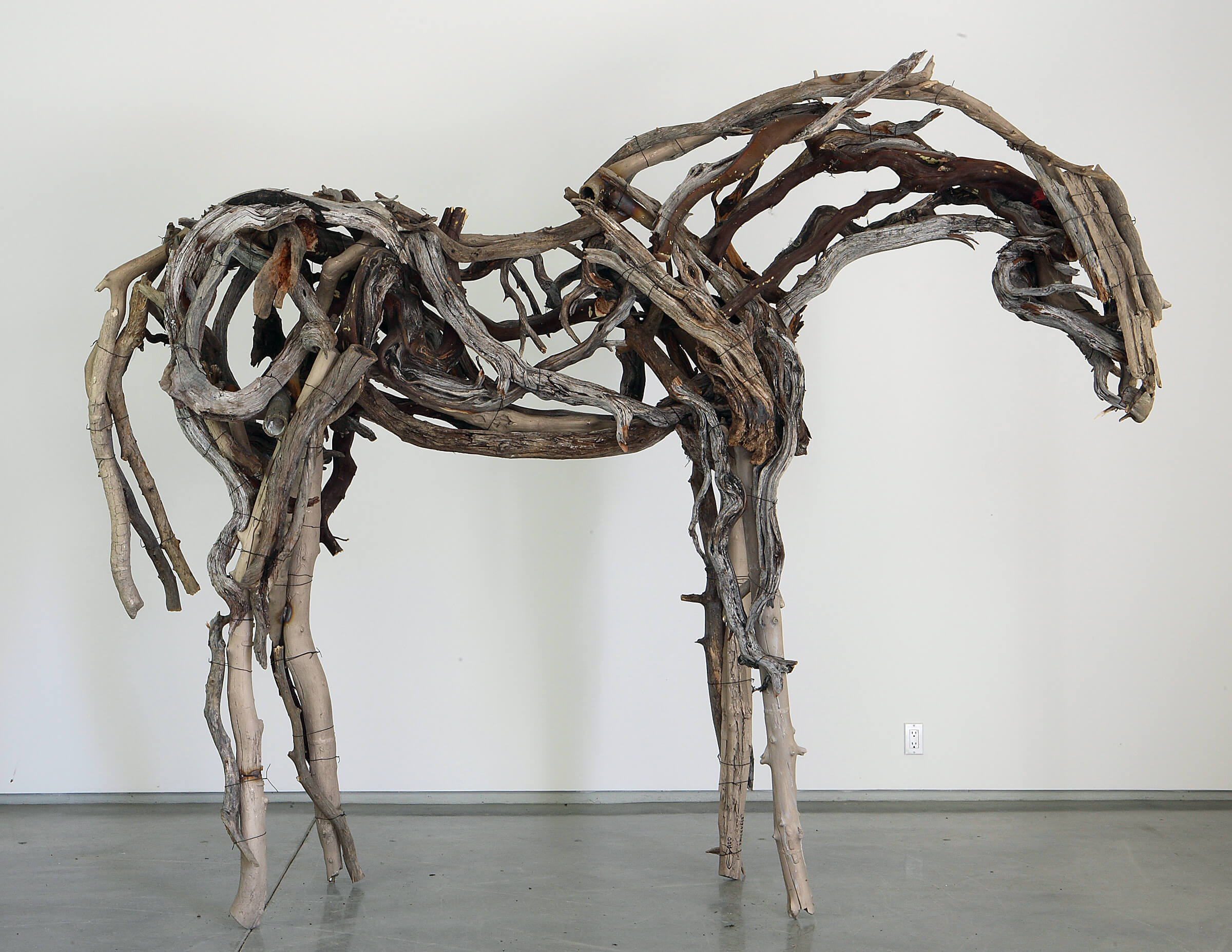Deborah Butterfield Bronze Horse Sculpture To Be Installed At Purdue Deborah Butterfield Bronze Horse Sculpture To Be Installed At Purdue