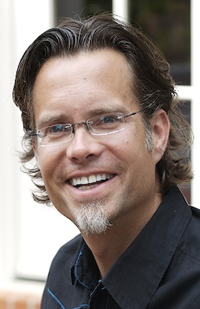 Rusty Rueff Faculty selected for three concurrent symposia