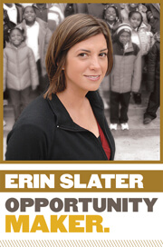 Erin Slater