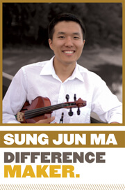 Sung Jun Ma