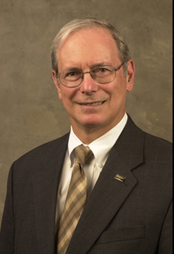 Chancellor Howard Cohen