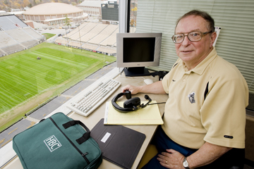 Game Starters: Bob Bain