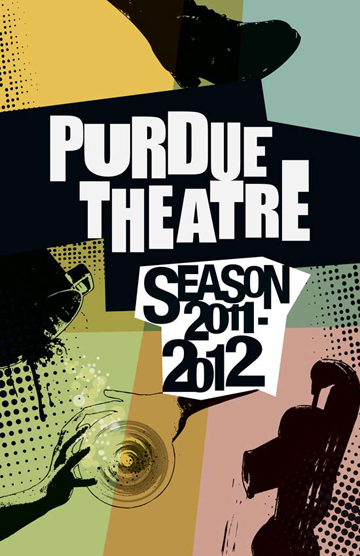 Purdue Theatre releases upcoming show lineup