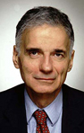 Ralph Nader