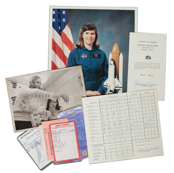 Purdue Profiles: Maureen Panares