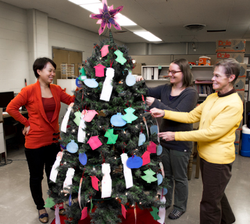 BVN seasonal programs