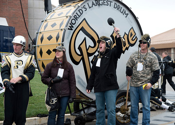 Military Appreciation Day