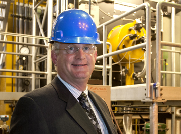 Momentum Makers: Bob Olson