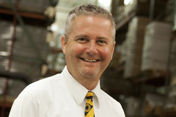 Momentum Makers: Kerry Ticen