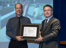 Christopher Maxwell OBH