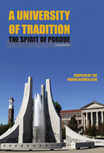 A University of Tradition: The Spirit of Purdue