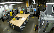 Artisan and Fabrication Lab