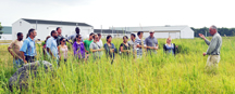 2012 Borlaug Summer Institute