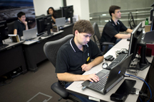 Art Malinin, Jonah Ea, Rachel Periera, Juan Corredor Satellite Discovery Lab