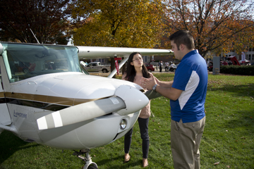 Alternative trasnportation