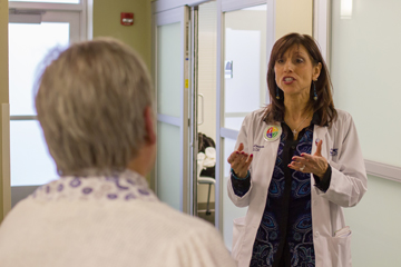 Center for Healthy Living