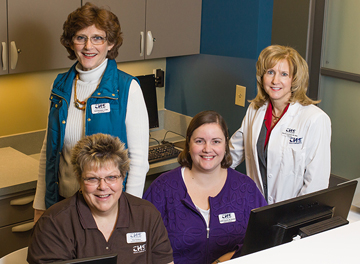 Center for Healthy Living