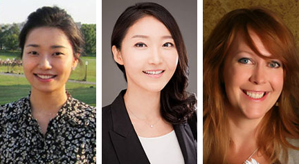 Interior Design professors