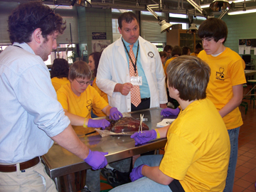 Purdue Conference Division