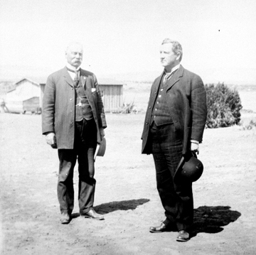 John Bradford Harper