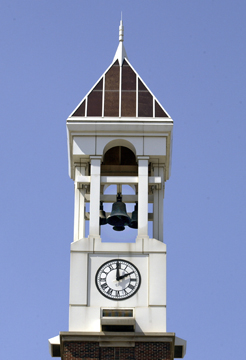 Bell Tower