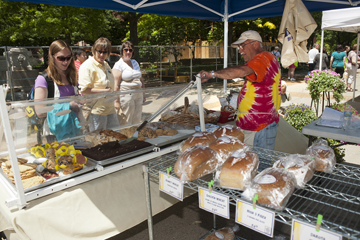 Purdue Farmers Market