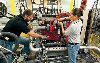 Stanley Coulter mural