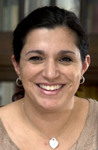 Maricela Alvarado