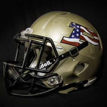 Purdue football