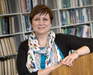 Marianne Stowell Bracke