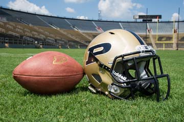 Purdue football
