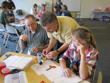 Ebony Barrett-Kennedy