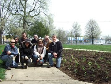 Urban Water Projects