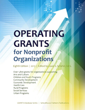 operating grants