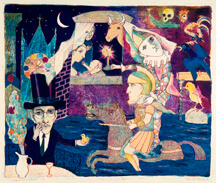 Galleries - Moonlight