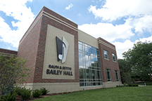 Bailey Hall