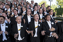 Purdue University Varsity Glee Club